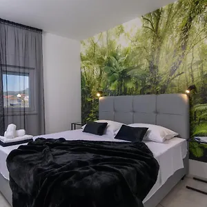 Apartment Batinic, Kaštela