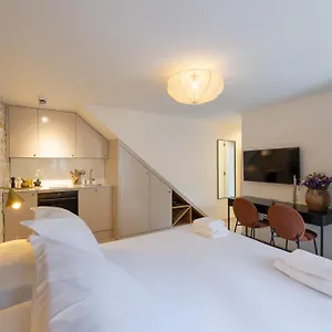Balturio Boutique 4 Stars In The Center Kastela