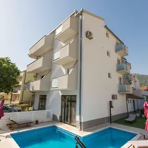 Markom Kastela